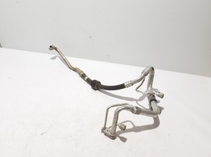 Dacia Spring (2021–2026) Klimaleitung 924468922R - 3