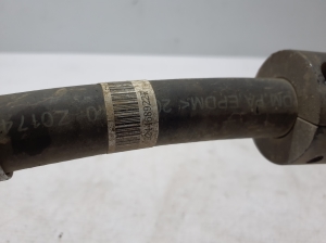 Dacia Spring (2021–2026) Klimaleitung 924468922R - 4