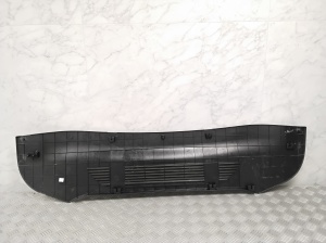 Ford Mustang Mach-E Mach-E (2020–2026) Kapotialune kate LJ8BR16D672AD - 3