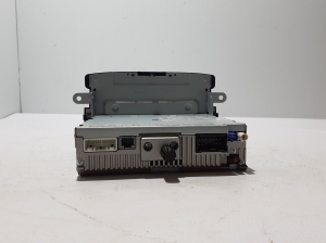 Dacia Spring (2021–2026) Radio (head unit) 280211444R - 2
