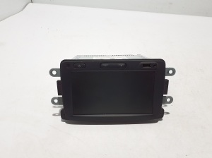   Radio / CD-Player / DVD-Player / Navigation  - 280211444R 