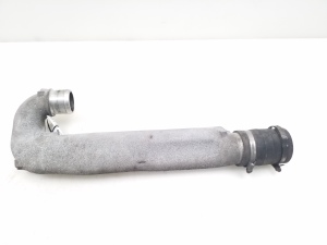 Opel Zafira B (2005–2014) Vahejahuti voolik 55353825 - 2