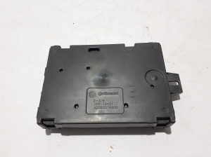 Dacia Spring (2021–2026) UCH bloks 284B17129R - 2