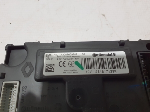 Dacia Spring (2021–2026) UCH bloks 284B17129R - 3