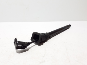 Porsche Panamera 971 (2016–2026) Front door check 971837180A - 3