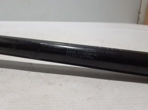 Porsche Panamera 971 (2016–2026) Rear side door opening limiter 971839180A - 3