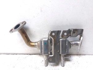 LEXUS RX AGL2 (2015–2022) AGR-Ventilkühler 2568031050 - 2