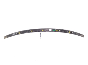 Jaguar XE (2015–2026) Additional stop light GX7313A613AE - 3