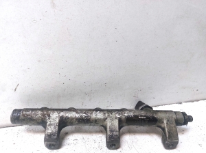 Common Rail Kraftstoffleitung - 0445214025
