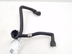 Opel Astra H (2004–2010) Jahutusradiaatori voolik 565563897 - 2