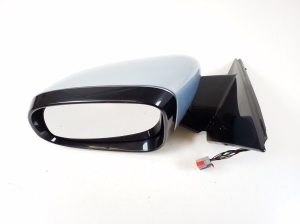   Side mirror and its parts  - GX7317E697AA 