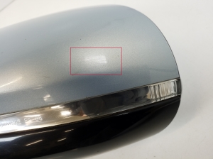 Jaguar XE (2015–2026) Außenspiegel und seine Teile GX7317E697AA - 5