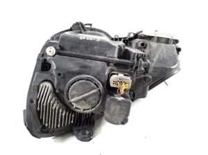 Mercedes Benz E-Class W212 (2009–2015) Scheinwerfer und seine Teile - 10