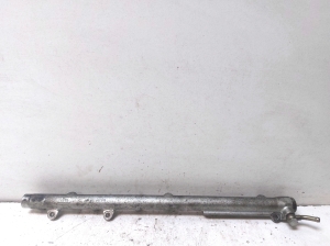 BMW 5 SERIES E61 (2004–2010) Common Rail Kraftstoffleitung 7788679 - 2