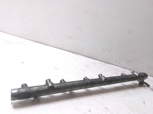BMW 5 SERIES E61 (2004–2010) Common Rail Kraftstoffleitung 7788679 - 4
