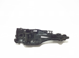 Porsche Panamera 971 (2016–2026) Rear side door exterior handle and its parts - 3