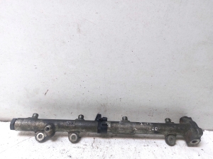 Common Rail Kraftstoffleitung - A6110700095