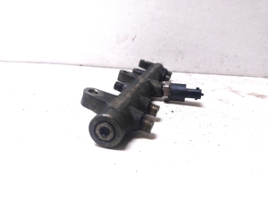 Citroen Jumper I (1994–2006) Common Rail Kraftstoffleitung 0445224009 - 3