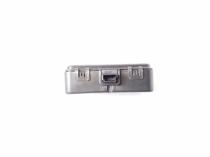 Jaguar XE (2015–2026) Control unit AH4215K602BC - 2