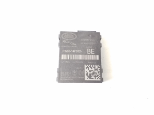   Reifendruckkontrollmodul  - FW9314F012BE 