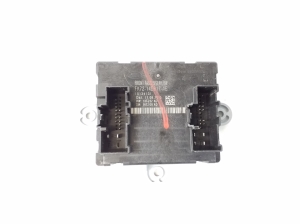   Esiukse juhtplokk  - FK7214D617AE 