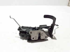 Dacia Spring (2021–2026) Front door lock 805036339R - 2