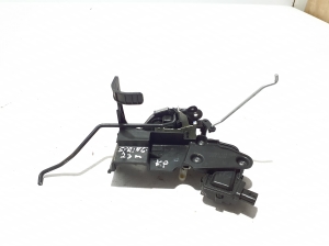 Serrure de porte avant - 805036339R