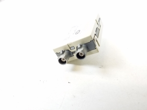 Jaguar XE (2015–2026) Antenas pastiprinātājs GX7318C847CA - 2