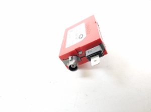 Jaguar XE (2015–2026) Antenna amplifier FK7218C847AA - 2