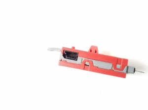 Jaguar XE (2015–2026) Antenna amplifier FK7218C847AA - 4