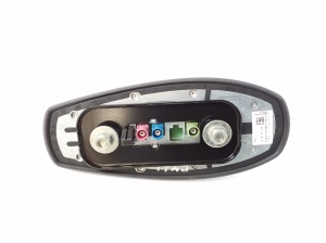 Jaguar XE (2015–2026) Antenn DX2319C089FD8MM0 - 3