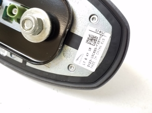 Jaguar XE (2015–2026) Antenn DX2319C089FD8MM0 - 4
