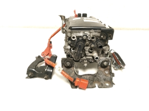 TOYOTA Prius W50 (2015–2020) Inverter G920047261 - 10