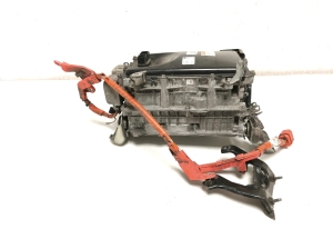 TOYOTA Prius W50 (2015–2020) Inverter G920047261 - 3