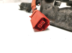 TOYOTA Prius W50 (2015–2020) Inverter G920047261 - 4
