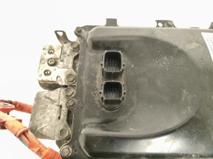 TOYOTA Prius W50 (2015–2020) Inverter G920047261 - 5
