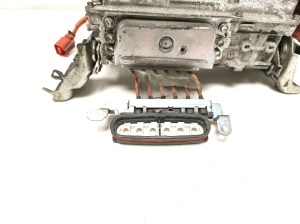 TOYOTA Prius W50 (2015–2020) Inverter G920047261 - 6