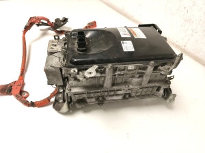 TOYOTA Prius W50 (2015–2020) Inverter G920047261 - 7