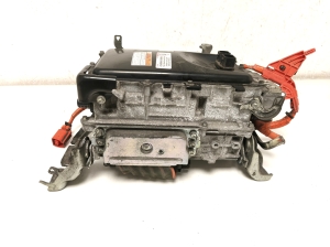 TOYOTA Prius W50 (2015–2020) Inverter G920047261 - 9