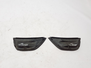 Dacia Spring (2021–2026) Front bumper lower grille 620223082R - 2