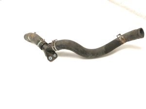   Wasserschlauch Kühler  - 1657737090 