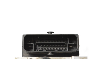 Skoda Fabia MK 2 (2007–2014) ABS unit and its parts - 2
