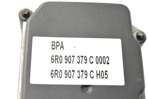 Skoda Fabia MK 2 (2007–2014) ABS unit and its parts - 4