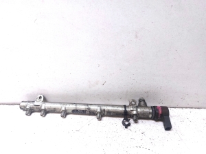 Common Rail Kraftstoffleitung - A6110700395