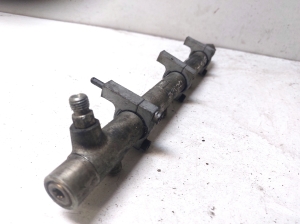 BMW 7 SERIJA E38 (1994–2001) Common Rail Kraftstoffleitung F00R000224 - 2