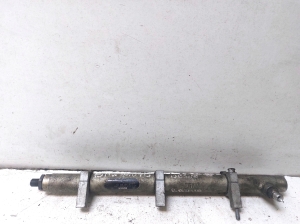 BMW 7 SERIJA E38 (1994–2001) Common Rail Kraftstoffleitung F00R000224
