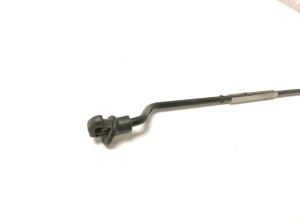 TOYOTA Prius W50 (2015–2020) Hood prop/gas strut - 2
