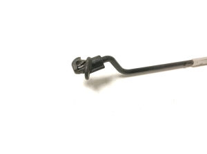 TOYOTA Prius W50 (2015–2020) Hood prop/gas strut - 4