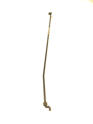   Hood prop/gas strut  -  