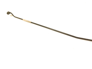 TOYOTA Prius W50 (2015–2020) Hood prop/gas strut - 5